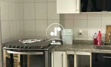 Apartamento à venda, Vila Assunção em Santo André/SP - Ref. 38996