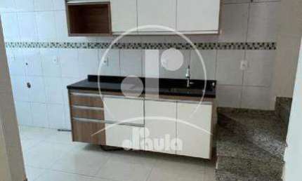 Cobertura para aluguel, Vila Valparaíso em Santo André/SP - Ref. 39008