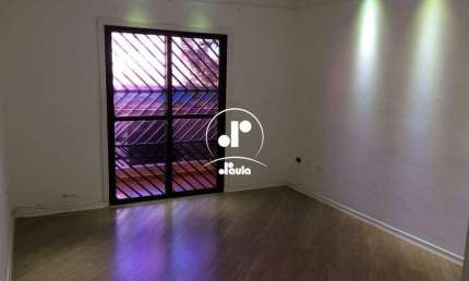 Apartamento à venda, Vila Alice em Santo André/SP - Ref. 38997