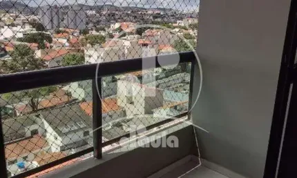 Apartamento para Alugar, 3 Quartos, 2 Vagas, Vila Assunção, Santo André,SP