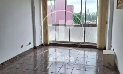 Apartamento com 2 quartos à venda na Rua General Glicério, 276, Centro, Santo André