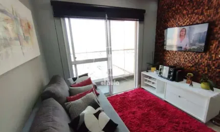 Apartamento à venda, Vila Scarpelli em Santo André/SP - Ref. 24186