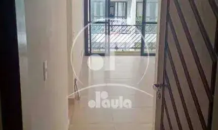 Apartamento para aluguel, Jardim Bela Vista em Santo André/SP - Ref. 39023