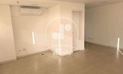 Sala Comercial para aluguel, Vila Assunção em Santo André/SP - Ref. 39022