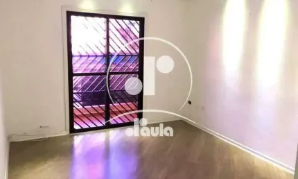 Apartamento com 3 quartos à venda na Rua Itajubá, 121, Vila Alice, Santo André