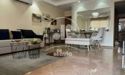 Sobrado à venda, Vila Floresta em Santo André/SP - Ref. 39058
