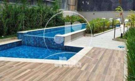 Apartamento com 2 quartos à venda na Alameda São Caetano, 1334, Jardim, Santo André