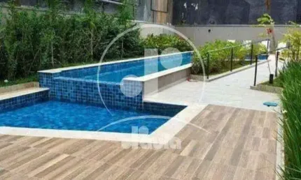 Apartamento com 2 quartos à venda na Alameda São Caetano, 1334, Jardim, Santo André