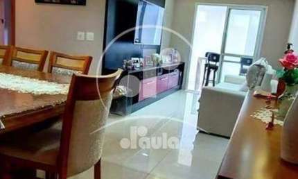 Apartamento para aluguel, Vila Valparaíso em Santo André/SP - Ref. 39060