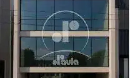 Prédio Comercial para aluguel, Jardim Bela Vista em Santo André/SP - Ref. 39059