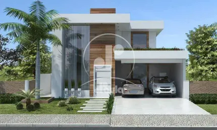 Sobrado à venda, Vila América em Santo André/SP - Ref. 39039