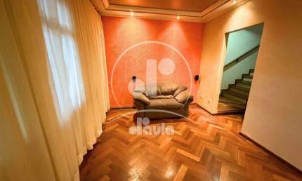 Sobrado à venda, Vila Vitória em Santo André/SP - Ref. 39038