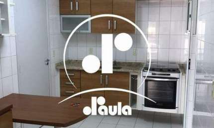 Apartamento para aluguel, Centro em Santo André/SP - Ref. 38975