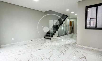 Sobrado à venda, Vila Floresta em Santo André/SP - Ref. 38849