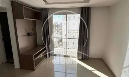 Apartamento à venda, Vila Alzira em Santo André/SP - Ref. 39073