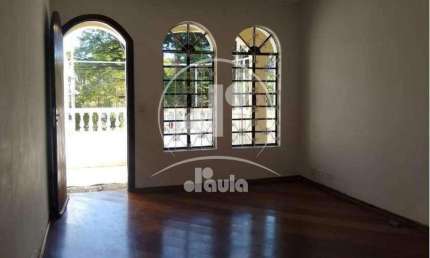 Sobrado para aluguel, Jardim em Santo André/SP - Ref. 39081