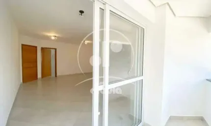 Apartamento para Alugar , 3 Quartos, 3 vagas, Jardim Bela Vista, Santo André,SP