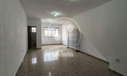 Salacomercial para Alugar, Avenida Atlântica, Vila Valparaíso/Santo André