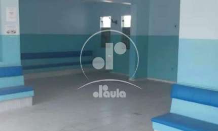 Prédio Comercial para aluguel, Jardim em Santo André/SP - Ref. 39112