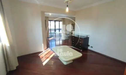 Apartamento para aluguel, vila bastos em santo andré/sp - ref. 39111