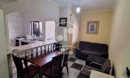 Apartamento para aluguel, Vila Marina em Santo André/SP - Ref. 39109