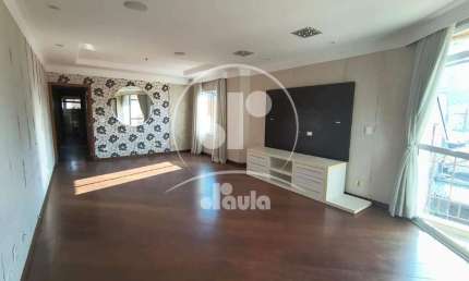 Apartamento para aluguel, Vila Assunção em Santo André/SP - Ref. 39107