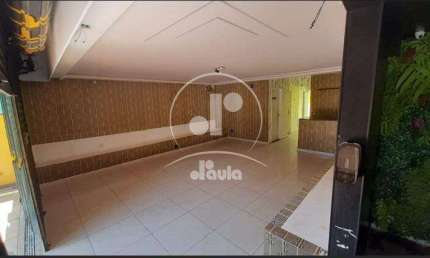 Salão Comercial para aluguel, Campestre em Santo André/SP - Ref. 39101