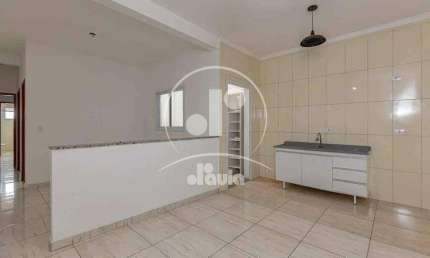 Apartamento para aluguel, Vila Pires em Santo André/SP - Ref. 39094