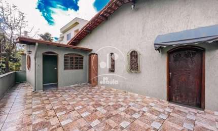 Casa para alugar, 4 Quatro sendo 2 Suítes,Vila Valparaiso/Santo André/SP