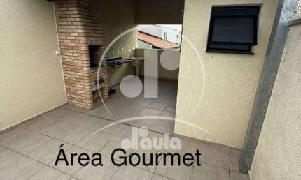 Sobrado para aluguel, Vila Curuçá em Santo André/SP - Ref. 39088