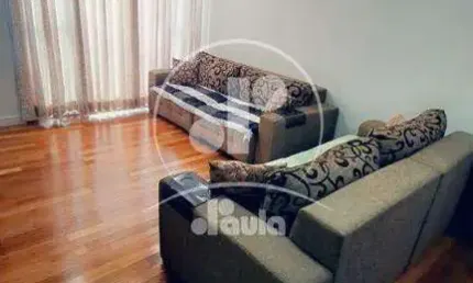 Apartamento à venda, Casa Branca em Santo André/SP - Ref. 39131