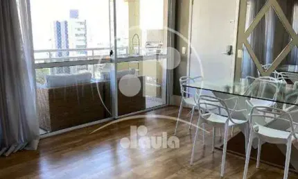 Apartamento para aluguel, Centro em Santo André/SP - Ref. 39130
