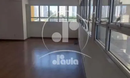 Sala comercial à venda, centro em santo andré/sp - ref. 39138