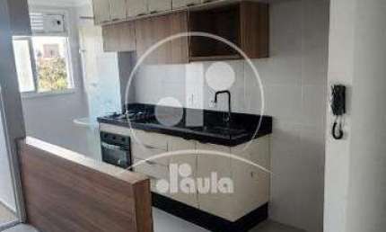 Apartamento à venda, Campestre em Santo André/SP - Ref. 39147