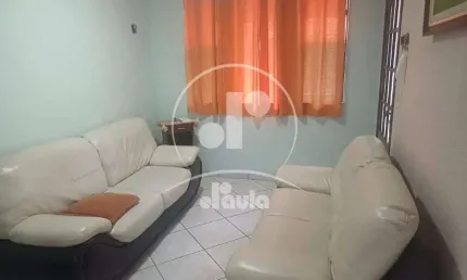 Sobrado à venda, Vila Progresso em Santo André/SP - Ref. 39141