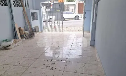 Sobrado Residencial/ Comercial 106m², para Alugar, Vila Gilda, Santo André, Sp