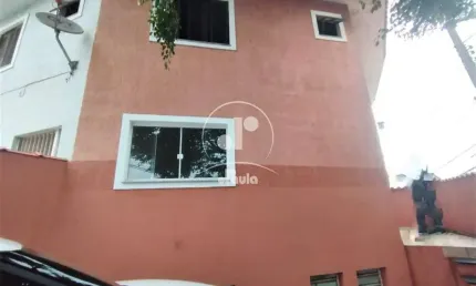 Sobrado para aluguel, jardim stella em santo andré/sp - ref. 34503