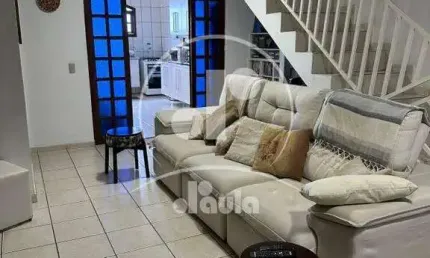 Sobrado à venda, nova petrópolis em são bernardo do campo/sp - ref. 39148