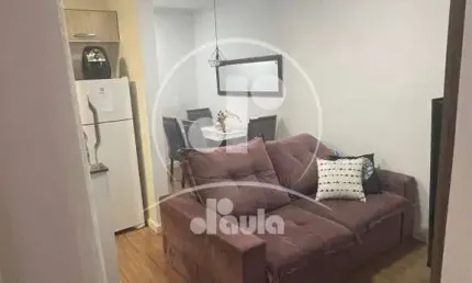 Apartamento à venda, Jardim do Estádio em Santo André/SP - Ref. 39160