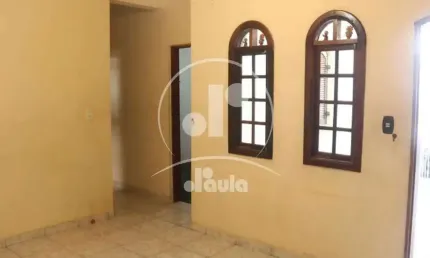 Sobrado para aluguel, Osvaldo Cruz em São Caetano do Sul/SP - Ref. 39159