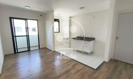 Apartamento para aluguel, Vila Sacadura Cabral em Santo André/SP - Ref. 39152