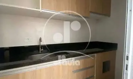 Apartamento para aluguel, Vila Pires em Santo André/SP - Ref. 39151