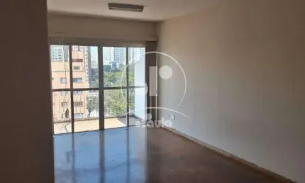 Apartamento para aluguel, Vila Bastos em Santo André/SP - Ref. 38262