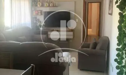 Cobertura Sem Condominio à venda, Casa Branca em Santo André/SP - Ref. 39186