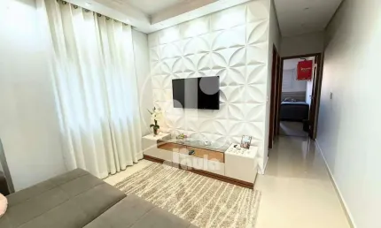 Cobertura à venda, Vila Valparaíso em Santo André/SP - Ref. 39169