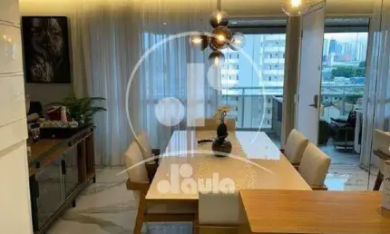 Apartamento à venda, centro em santo andré/sp - ref. 39185