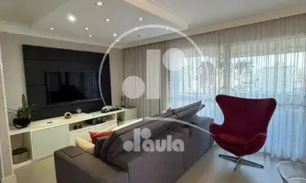 Apartamento à venda, Centro em Santo André/SP - Ref. 39183