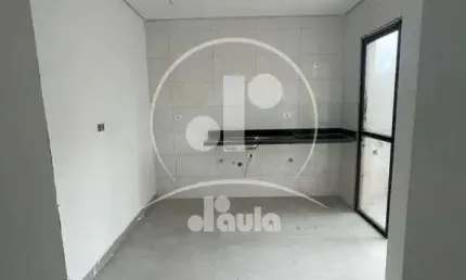 Apartamento à venda, Santa Terezinha em Santo André/SP - Ref. 39206
