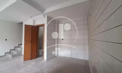 Sobrado à venda, vila gilda em santo andré/sp - ref. 39204