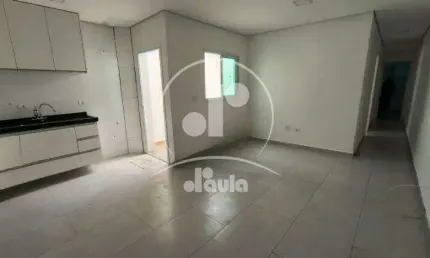 Apartamento para alugar, 3 quartos, 2 vagas,vila valparaíso, santo andré